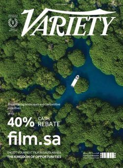 Variety – September 09 2022