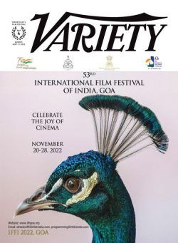 Variety – September 11 2022