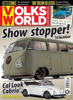 Volks World – October 2022