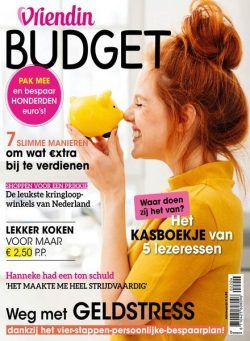 Vriendin Special – 24 augustus 2022