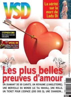 VSD – Septembre 2022