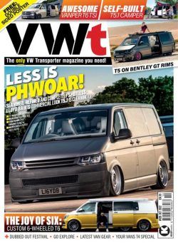 VWt Magazine – October 2022