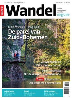 Wandel Magazine – september 2022