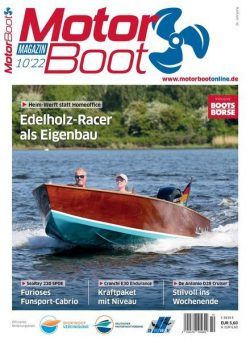 WasserSport – September 2022