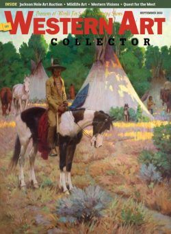 Western Art Collector – September 2022