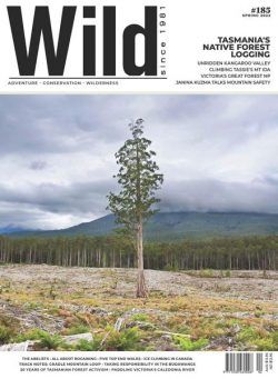 Wild – August 2022