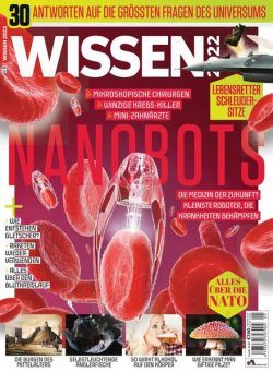 Wissen – 25 August 2022