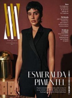 WM magazine – agosto 2022