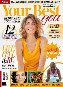 Woman & Home Presents – Your Best You – 3rd Edition 2022