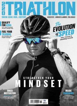 220 Triathlon UK – November 2022