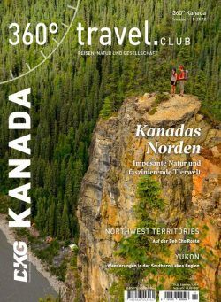 360° Kanada – Oktober 2022