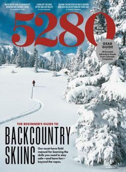 5280 Magazine – November 2022