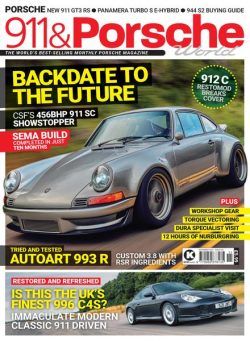 911 & Porsche World – November 2022