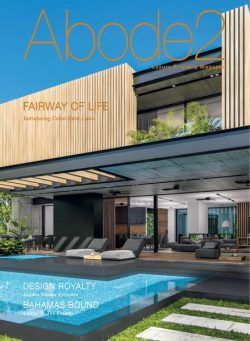 Abode2 – Volume 2 Issue 50 – September 2022