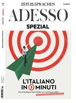 Adesso – Sonderheft 2 2022