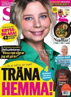 Aftonbladet Sondag – 02 oktober 2022