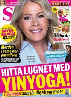 Aftonbladet Sondag – 25 september 2022