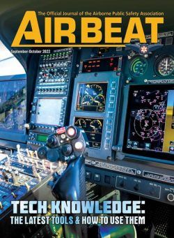 Air Beat – September-October 2022