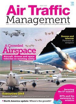 Air Traffic Management – October 2022