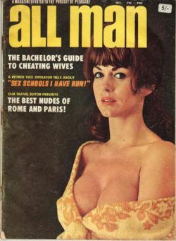 All Man – October 1967