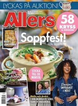 Allers – 10 oktober 2022