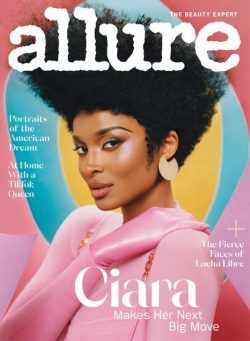 Allure USA – November 2022