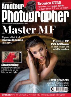 Amateur Photographer – 04 October 2022