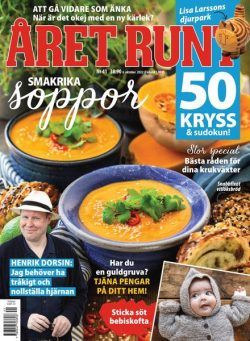 aret Runt – 04 oktober 2022