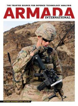 Armada International – October-November 2022