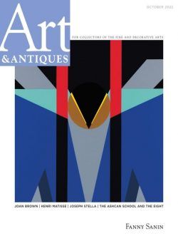 Art & Antiques – October 2022