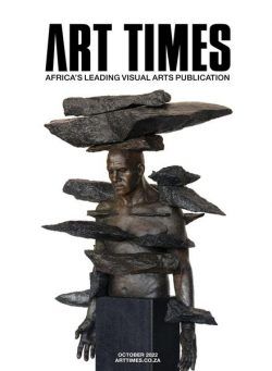 Art Times – October 2022