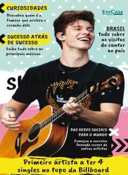 Artistas de Sucesso – setembro 2022