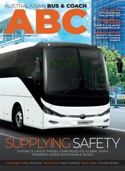 Australasian Bus & Coach – September 2022