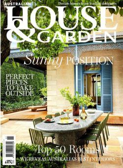 Australian House & Garden – November 2022