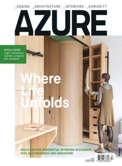 AZURE – November-December 2022