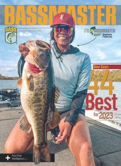 Bassmaster – November 2022