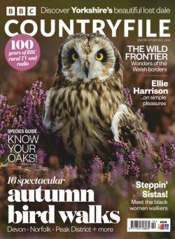 BBC Countryfile – October 2022