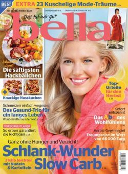 Bella Germany – 19 Oktober 2022