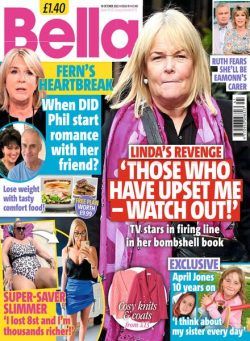 Bella UK – 18 October 2022