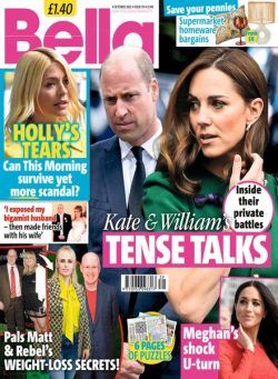 Bella UK – Issue 39 – 4 October 2022