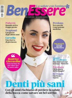 Benessere – Novembre 2022