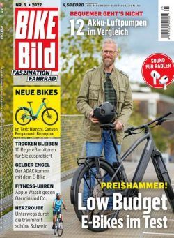 Bike Bild – Nr 5 2022