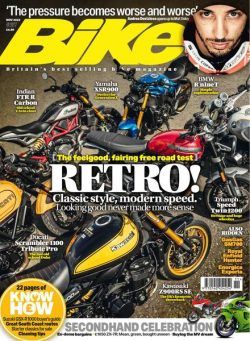 BIke UK – September 2022