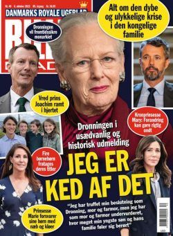 Billed-Bladet – 06 oktober 2022