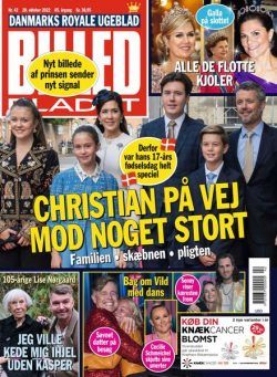 Billed-Bladet – 20 oktober 2022