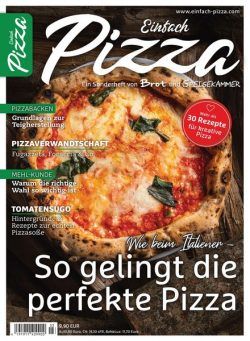 BROT Spezial – Oktober 2022