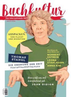 Buchkultur – Nr 4 2022