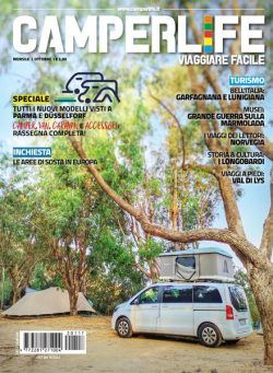 Camper Life – Ottobre 2022