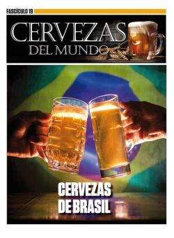 Cervezas del mundo – noviembre 2022