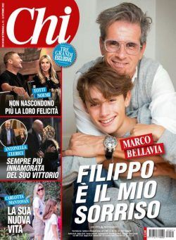 Chi – 12 Ottobre 2022